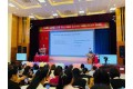Trí Đức tham dự Hội thảo khoa học quốc tế